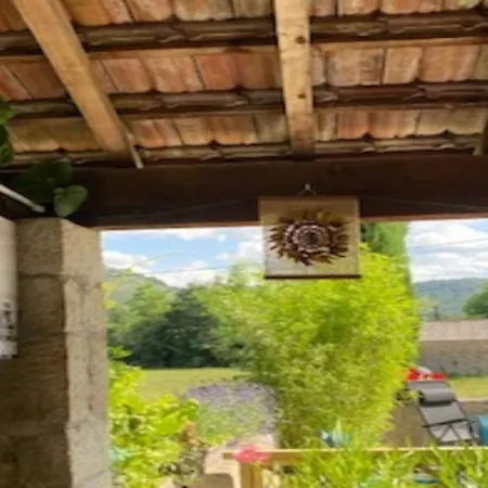 Homestay Mas Clementine Gites