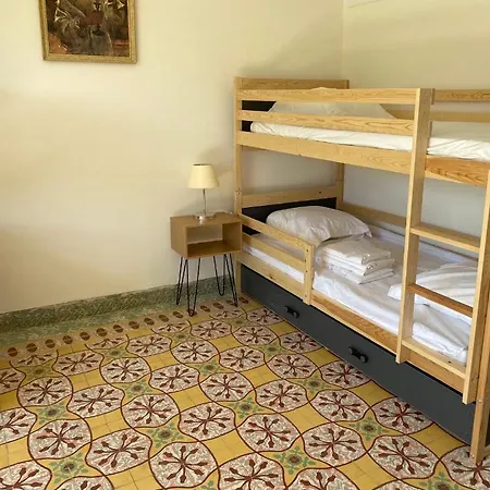 Homestay Mas Clementine Gites