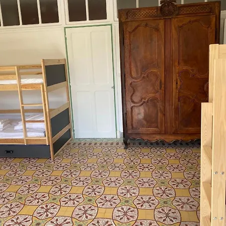 Mas Clementine Gites Homestay