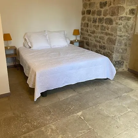 Homestay Mas Clementine Gites Chambonas