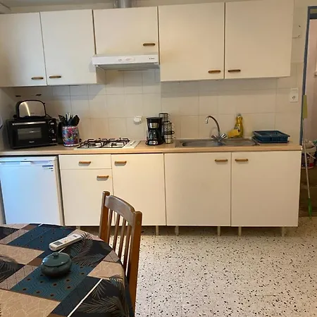 Homestay Mas Clementine Gites Chambonas