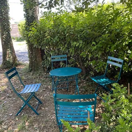 Homestay Mas Clementine Gites