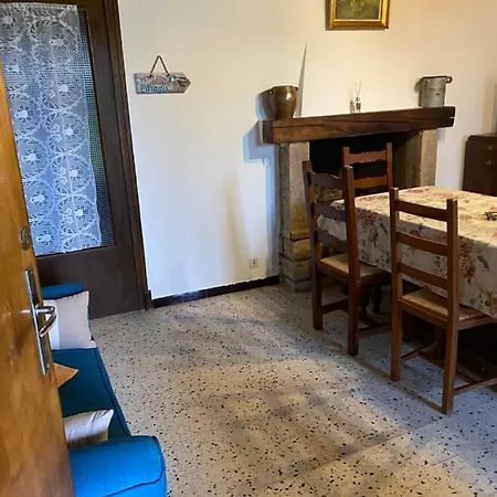 Homestay Mas Clementine Gites Chambonas