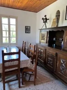 Homestay Mas Clementine Gites *