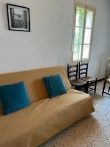 Mas Clementine Gites Homestay Chambonas