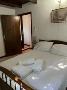Mas Clementine Gites Homestay Chambonas