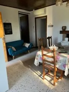 Homestay Mas Clementine Gites Chambonas